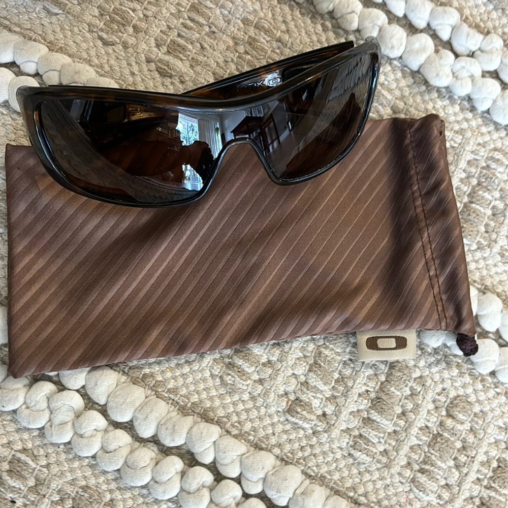 COPY - Oakley Antix Sunglasses